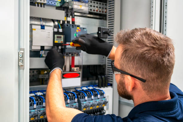 Best Industrial Electrical Services  in Greenacres, CA