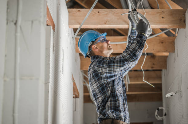 Best Electrical Troubleshooting Services  in Greenacres, CA