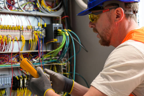 Best Affordable Emergency Electrician  in Greenacres, CA