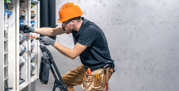 Best Electrician Near Me  in Greenacres, CA