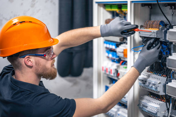 Best Home Electrical Repair  in Greenacres, CA